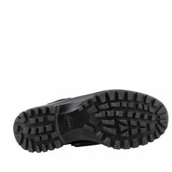 Grisport Torino Mid Wandelschoenen Unisex - Black - Maat 40 -Alwero winkel 550x481 4