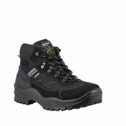 Grisport Torino Mid Wandelschoenen Unisex - Black - Maat 42 -Alwero winkel 550x481 6