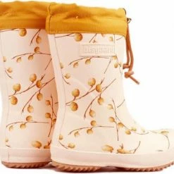 Bisgaard - Winterlaarzen Gevoerd Voor Kinderen - Thermo - Longan Fruit - Maat 31EU 19 Bisgaard - Winterlaarzen Gevoerd Voor Kinderen - Thermo - Longan Fruit - Maat 31EU -Alwero winkel 550x485