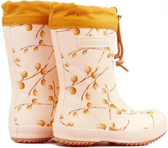 Bisgaard - Winterlaarzen Gevoerd Voor Kinderen - Thermo - Longan Fruit - Maat 31EU 11 Bisgaard - Winterlaarzen Gevoerd Voor Kinderen - Thermo - Longan Fruit - Maat 31EU - Image 9