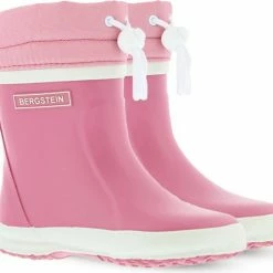 Bergstein Winterboot - Regenlaarzen - Unisex Junior - Pink - Maat 26 35 Bergstein Winterboot - Regenlaarzen - Unisex Junior - Pink - Maat 26 -Alwero winkel 550x486 3