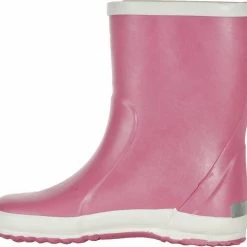 Bergstein Rainboot - Regenlaarzen - Unisex Junior - Pink - Maat 25 -Alwero winkel 550x487