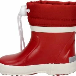 Bergstein Winterboot - Regenlaarzen - Unisex Junior - Red - Maat 31 -Alwero winkel 550x488 4