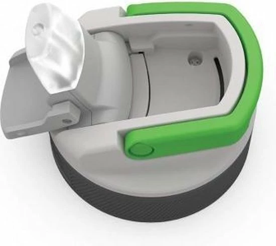 Kambukka Lagoon Geïsoleerde Drinkfles 750 Ml - Jungle Fever Met Geïntegreerd Rietje 9 Kambukka Lagoon Geïsoleerde Drinkfles 750 Ml - Jungle Fever Met Geïntegreerd Rietje - Image 7