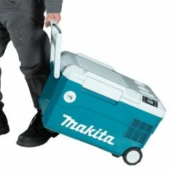Makita DCW180Z 18V Li-Ion Accu Koelbox - 20L -Alwero winkel 550x493 2