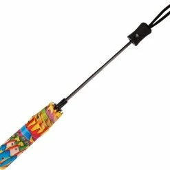 BiggDesign Windproof Paraplu - Automatisch - Opvouwbaar - Ø100cm -Alwero winkel 550x494 7