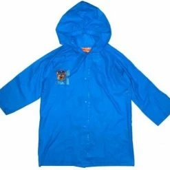Regenjas Kind Paw Patrol Licht Blauw Chase Maat 98/104 -Alwero winkel 550x495 2