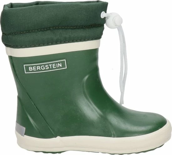 Bergstein Winterboot - Regenlaarzen - Unisex Junior - Forest - Maat 23 19 Bergstein Winterboot - Regenlaarzen - Unisex Junior - Forest - Maat 23 - Image 17
