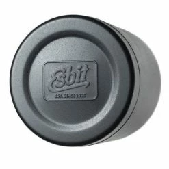 Esbit Classic Thermos Voedselcontainer - 750ml - Zwart - 100% Lekvrij -Alwero winkel 550x497 2