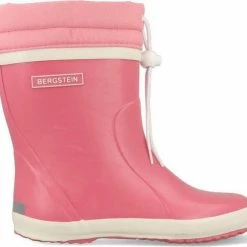 Bergstein Winterboot - Regenlaarzen - Unisex Junior - Pink - Maat 26 46 Bergstein Winterboot - Regenlaarzen - Unisex Junior - Pink - Maat 26 -Alwero winkel 550x498 4