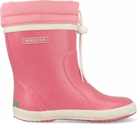 Bergstein Winterboot - Regenlaarzen - Unisex Junior - Pink - Maat 26 24 Bergstein Winterboot - Regenlaarzen - Unisex Junior - Pink - Maat 26 - Image 22