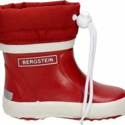 Bergstein Winterboot - Regenlaarzen - Unisex Junior - Red - Maat 31 -Alwero winkel 550x499 5