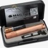 Maglite Solitaire Led Rose Gold (collectors Item) -Alwero winkel 550x503 2
