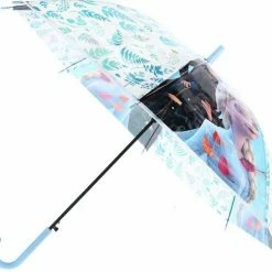 Disney Frozen 2 Kinderparaplu Transparant 45 Cm - Disney - Frozen 2 - Kinderparaplu - Regenkleding/regenaccessoires 8 Disney Frozen 2 Kinderparaplu Transparant 45 Cm - Disney - Frozen 2 - Kinderparaplu - Regenkleding/regenaccessoires -Alwero winkel 550x503 4