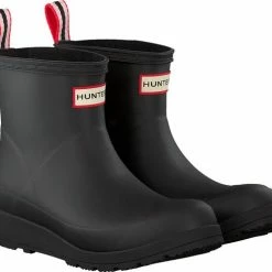 Hunter Original Play Boot Short Dames Regenlaarzen - Maat 38 -Alwero winkel 550x503 7