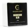 Gouden Grip Magnesium Blok 75 Gram + GRATIS Griptraining E-book - 100% Magnesium Carbonaat - Chalk Block - Magnesium Poeder - Gym Chalk - Grip - Klimmen - Crossfit - Fitness - Boulderen - Turnen 1 Gouden Grip Magnesium Blok 75 Gram + GRATIS Griptraining E-book - 100% Magnesium Carbonaat - Chalk Block - Magnesium Poeder - Gym Chalk - Grip - Klimmen - Crossfit - Fitness - Boulderen - Turnen -Alwero winkel 550x504 3
