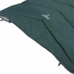 NOMAD® Bora XL Slaapzak - Dekenmodel - Max Lichaamslengte 205 Cm 12 NOMAD® Bora XL Slaapzak - Dekenmodel - Max Lichaamslengte 205 Cm -Alwero winkel 550x506 5