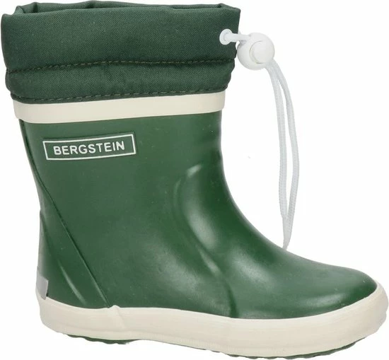 Bergstein Winterboot - Regenlaarzen - Unisex Junior - Forest - Maat 23 18 Bergstein Winterboot - Regenlaarzen - Unisex Junior - Forest - Maat 23 - Image 16