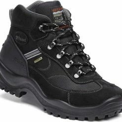 Grisport Torino Mid Wandelschoenen Unisex - Black - Maat 39 25 Grisport Torino Mid Wandelschoenen Unisex - Black - Maat 39 -Alwero winkel 550x512 2