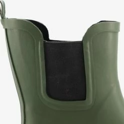 Mountain Peak Dames Chelsea Regenlaarzen - Groen - Maat 39 -Alwero winkel 550x513