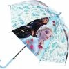 Disney Frozen 2 Kinderparaplu Transparant 45 Cm - Disney - Frozen 2 - Kinderparaplu - Regenkleding/regenaccessoires -Alwero winkel 550x513 7