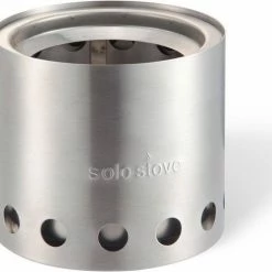Solo Stove Lite Draagbare Kooktoestel. Geen Vloeibare Brandstof Nodig. Krachtige Efficiënte Houtverbranding En Weinig Rook. Voor 1-2 Personen, 304 Roestvrijstaal, Compact ⌀ 10,8 Cm, Hoogte 14,5 Cm, 255g. 39 Solo Stove Lite Draagbare Kooktoestel. Geen Vloeibare Brandstof Nodig. Krachtige Efficiënte Houtverbranding En Weinig Rook. Voor 1-2 Personen, 304 Roestvrijstaal, Compact ⌀ 10,8 Cm, Hoogte 14,5 Cm, 255g. -Alwero winkel 550x516