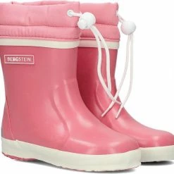 Bergstein Winterboot - Regenlaarzen - Unisex Junior - Pink - Maat 26 38 Bergstein Winterboot - Regenlaarzen - Unisex Junior - Pink - Maat 26 -Alwero winkel 550x516 4
