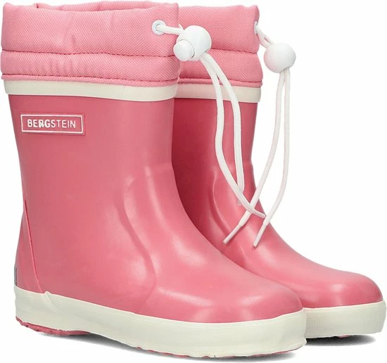 Bergstein Winterboot - Regenlaarzen - Unisex Junior - Pink - Maat 26 16 Bergstein Winterboot - Regenlaarzen - Unisex Junior - Pink - Maat 26 - Image 14