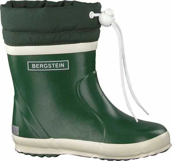 Bergstein Winterboot - Regenlaarzen - Unisex Junior - Forest - Maat 23 23 Bergstein Winterboot - Regenlaarzen - Unisex Junior - Forest - Maat 23 - Image 21
