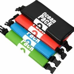 Merkloos Decopatent® Waterdichte Tas - Dry Bag - 2L - Ocean Pack - Dry Sack - Survival Outdoor Rugzak - Drybags - Boottas - Zeiltas - Zwart 14 Merkloos Decopatent® Waterdichte Tas - Dry Bag - 2L - Ocean Pack - Dry Sack - Survival Outdoor Rugzak - Drybags - Boottas - Zeiltas - Zwart -Alwero winkel 550x520 1