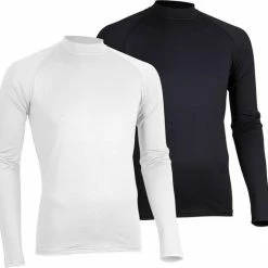 Avento Shirt Base Layer Lange Mouw - Mannen - Zwart - Maat XL 17 Avento Shirt Base Layer Lange Mouw - Mannen - Zwart - Maat XL -Alwero winkel 550x522 2