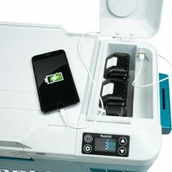 Makita DCW180Z 18V Li-Ion Accu Koelbox - 20L -Alwero winkel 550x525 3