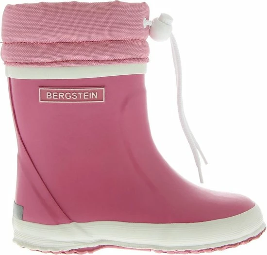 Bergstein Winterboot - Regenlaarzen - Unisex Junior - Pink - Maat 26 12 Bergstein Winterboot - Regenlaarzen - Unisex Junior - Pink - Maat 26 - Image 10