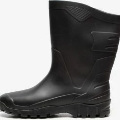 Dunlop Dee Rubberen Kuitlaarzen - Zwart - Maat 39 -Alwero winkel 550x526