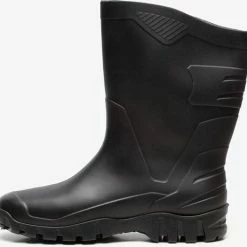 Dunlop Dee Rubberen Kuitlaarzen - Zwart - Maat 47 -Alwero winkel 550x526 5