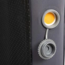 Redwood Stretch Limousine 15 - Slaapmat Zelfopblazend - 1-persoons - 15 -Alwero winkel 550x529