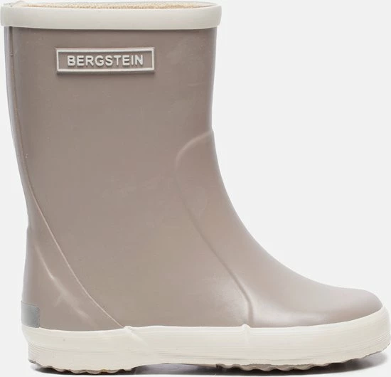 Bergstein Rainboot - Regenlaarzen - Unisex Junior - Sand - Maat 25 9 Bergstein Rainboot - Regenlaarzen - Unisex Junior - Sand - Maat 25 - Image 7