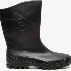 Dunlop Dee Rubberen Kuitlaarzen - Zwart - Maat 47 -Alwero winkel 550x532 11