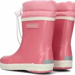 Bergstein Winterboot - Regenlaarzen - Unisex Junior - Pink - Maat 26 42 Bergstein Winterboot - Regenlaarzen - Unisex Junior - Pink - Maat 26 -Alwero winkel 550x532 14