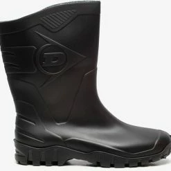 Dunlop Dee Rubberen Kuitlaarzen - Zwart - Maat 39 -Alwero winkel 550x532 4