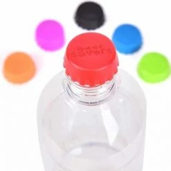 Willowsinternational - Festival Dop - Partydop - Flessendop - 6 Stuks