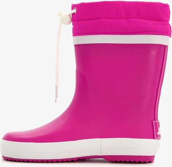 Mountain Peak Kinder Regenlaarzen - Roze - Maat 30 5 Mountain Peak Kinder Regenlaarzen - Roze - Maat 30 - Image 3