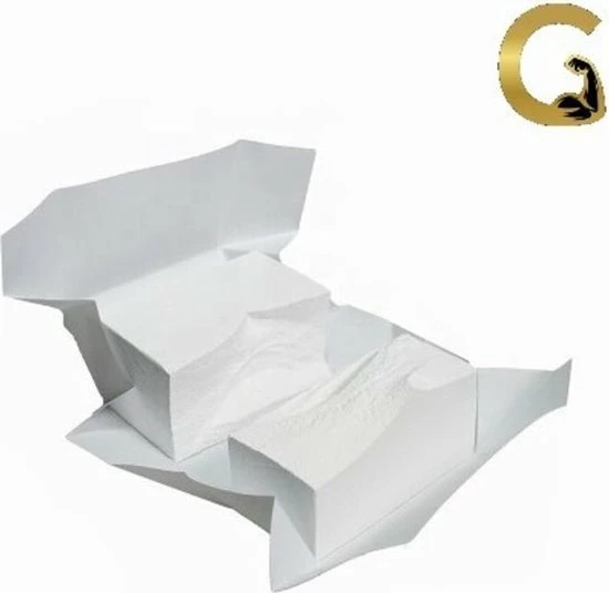 Gouden Grip Magnesium Blok 75 Gram + GRATIS Griptraining E-book - 100% Magnesium Carbonaat - Chalk Block - Magnesium Poeder - Gym Chalk - Grip - Klimmen - Crossfit - Fitness - Boulderen - Turnen 5 Gouden Grip Magnesium Blok 75 Gram + GRATIS Griptraining E-book - 100% Magnesium Carbonaat - Chalk Block - Magnesium Poeder - Gym Chalk - Grip - Klimmen - Crossfit - Fitness - Boulderen - Turnen - Image 3