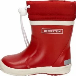 Bergstein Winterboot - Regenlaarzen - Unisex Junior - Red - Maat 31 -Alwero winkel 550x536 11