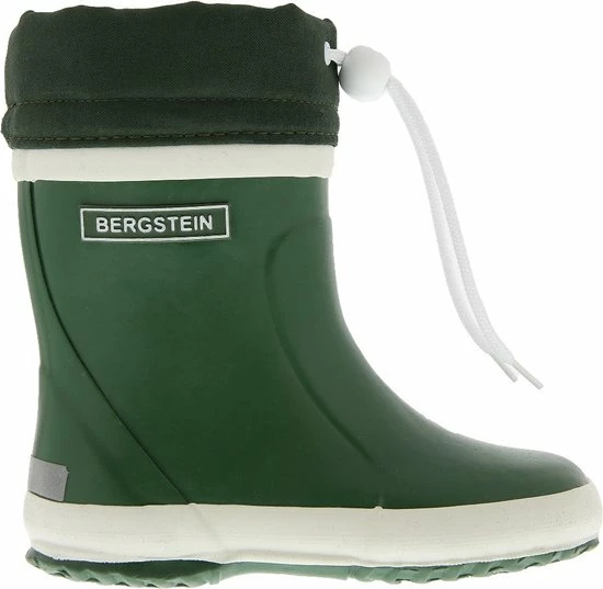 Bergstein Winterboot - Regenlaarzen - Unisex Junior - Forest - Maat 24 3 Bergstein Winterboot - Regenlaarzen - Unisex Junior - Forest - Maat 24