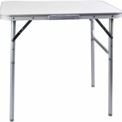 Merkloos Aluminium Inklapbare Tuintafel - Campingtafel - 80x60x68 Cm 28 Merkloos Aluminium Inklapbare Tuintafel - Campingtafel - 80x60x68 Cm -Alwero winkel 550x539