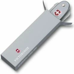 Victorinox Pioneer X Zakmes 9 Functies Zilver Alox -Alwero winkel 550x540 10