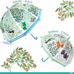 Djeco Paraplu Wilde Vogels