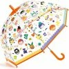 Djeco Kinderparaplu Magische Kleuren Gezichten