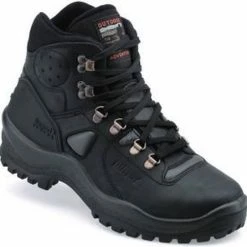 Grisport Sherpa Wandelschoenen Unisex - Black - Maat 37 -Alwero winkel 550x542 2